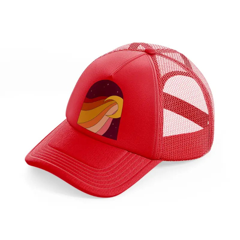 groovy elements-09-red-trucker-hat