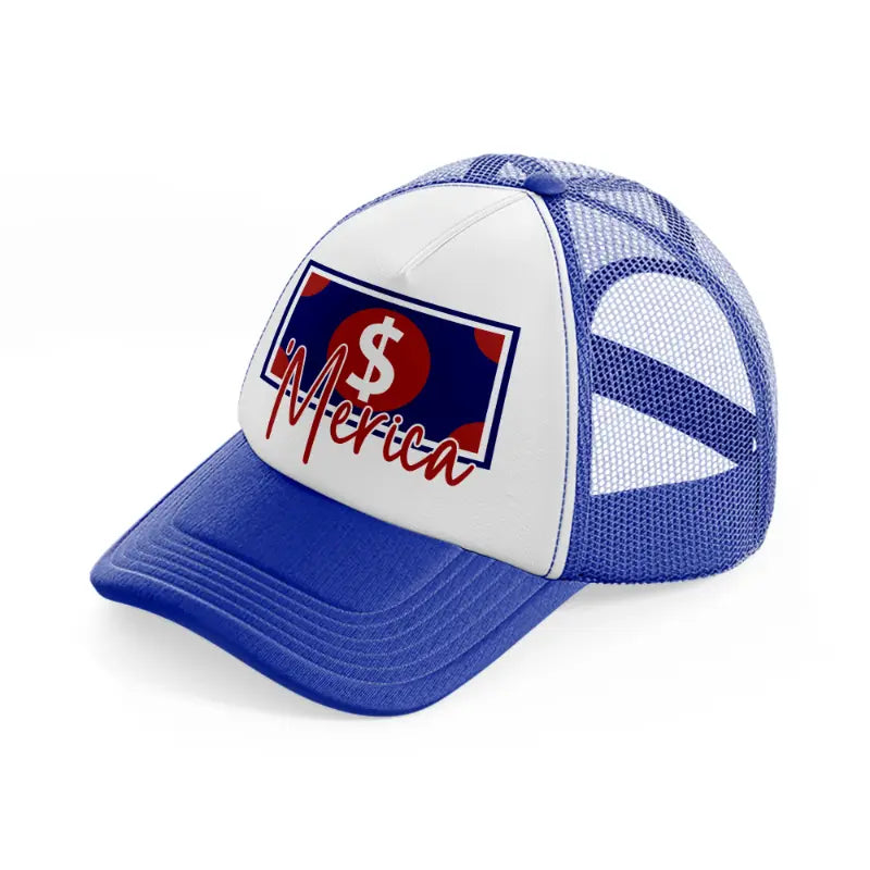 'merica-010-blue-and-white-trucker-hat
