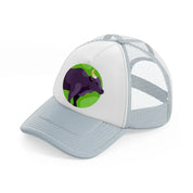 chinese-zodiac (5)-grey-trucker-hat