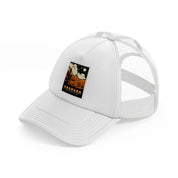 saguaro national park-white-trucker-hat