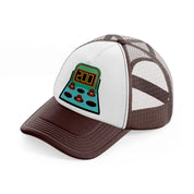 80s-megabundle-28-brown-trucker-hat