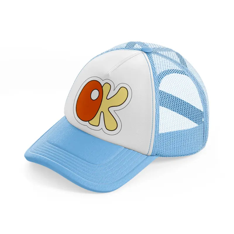 groovysticker-12-sky-blue-trucker-hat