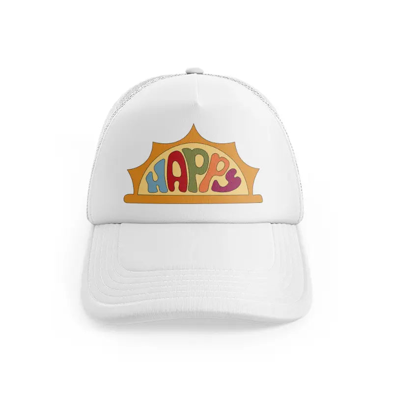 groovy elements-03-white-trucker-hat