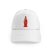 groovy elements-32-white-trucker-hat