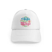 chilious-220928-up-14-white-trucker-hat