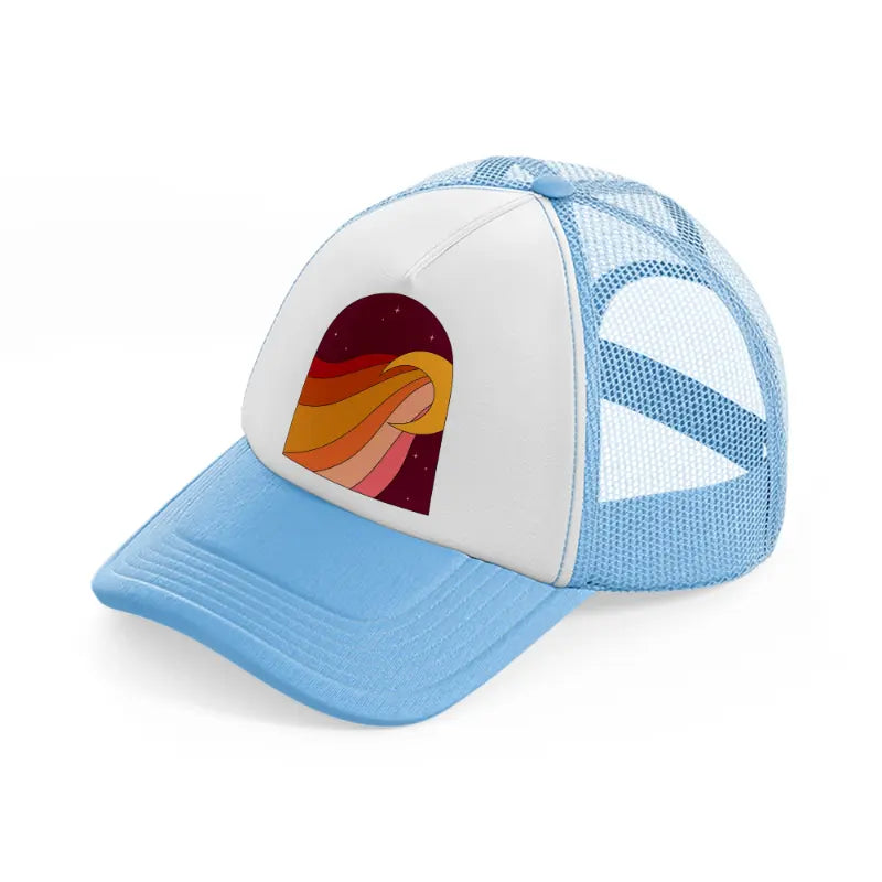 groovy elements-09-sky-blue-trucker-hat