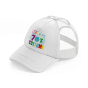 2021 06 17 9 en white trucker hat