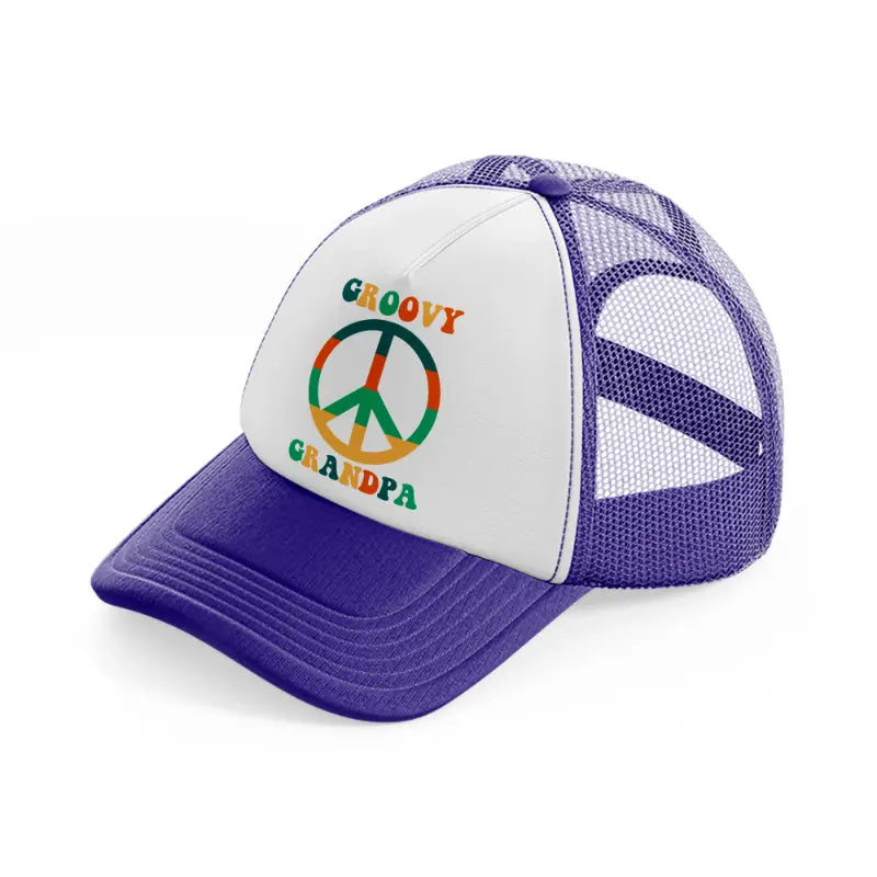 2021 06 18 5 en  purple trucker hat