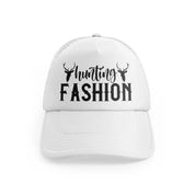 Hunting Fashionwhitefront-view