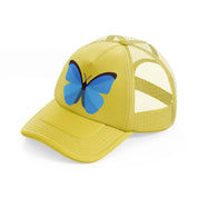 051-butterfly-30-gold-trucker-hat