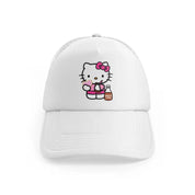 Hello Kitty Drinkwhitefront-view