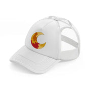 groovy elements-40-white-trucker-hat