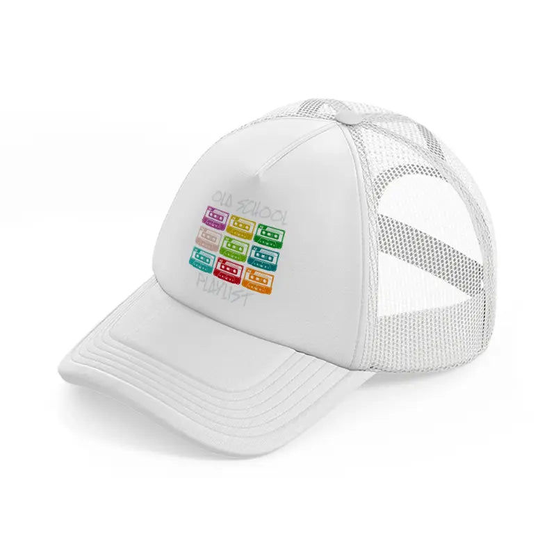 2021 06 17 12 en white trucker hat