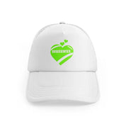 Seattle Seahawks Loverwhitefront-view