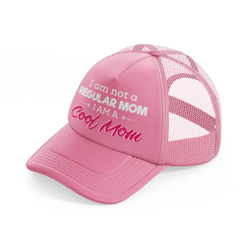 a-pink-trucker-hat