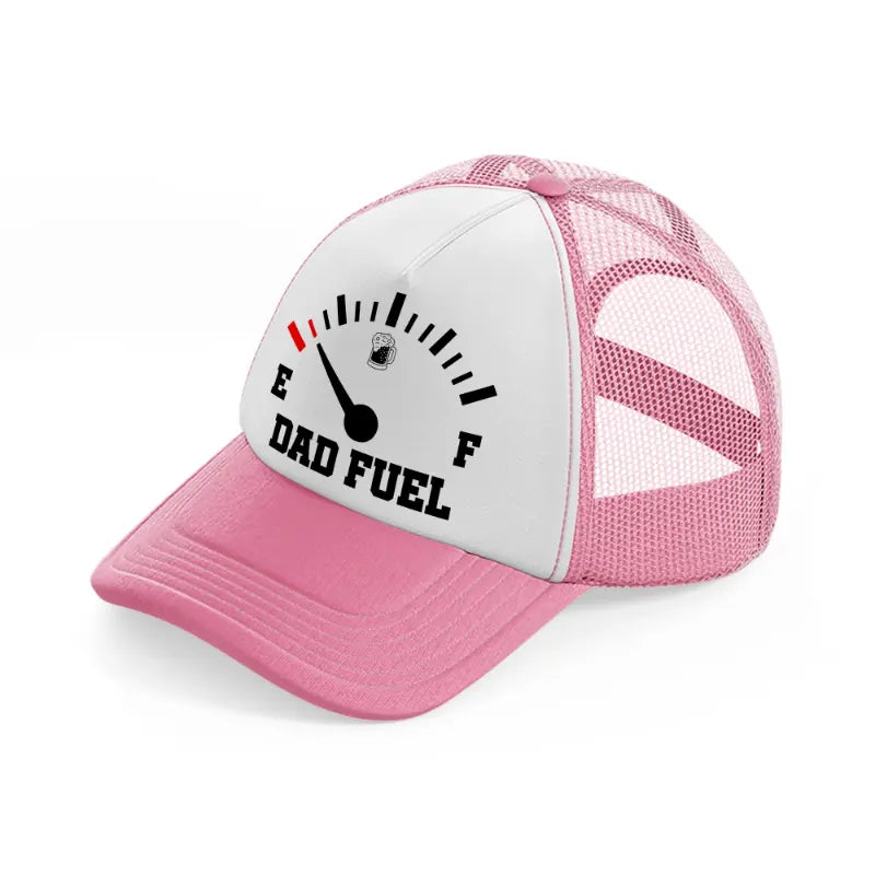 Pink - White