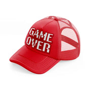 80s-megabundle-21-red-trucker-hat