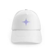 Star Puplewhitefront view