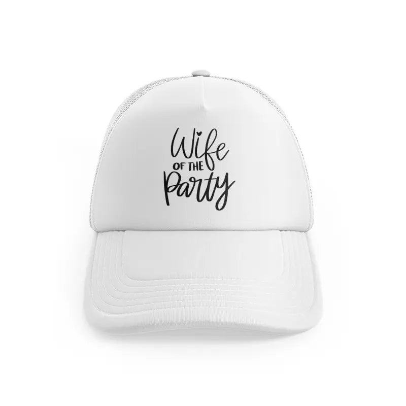 7.-wife-of-the-party-white-trucker-hat