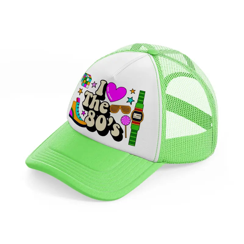 quoteer-220616-up-03-lime-green-trucker-hat