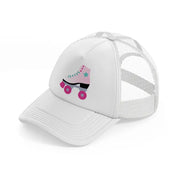 80s megabundle 60 white trucker hat