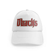 Dbackswhitefront view