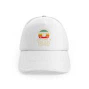 The Best Golfers Are Born In 1940whitefront-view