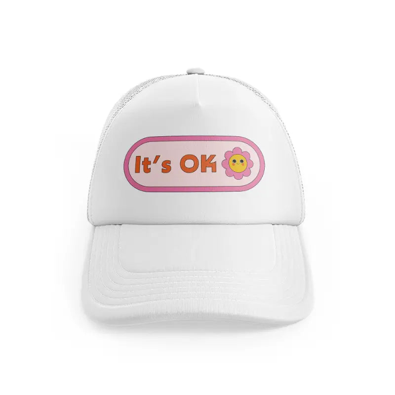 love quotes-22-white-trucker-hat