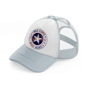 bold stripes bright stars brave hearts-010 (1)-grey-trucker-hat