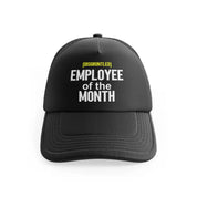 Employee Of The Monthblackfront-view