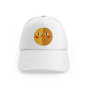 groovy elements-41-white-trucker-hat