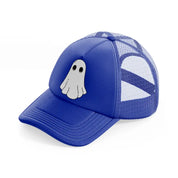 ghost-blue-trucker-hat