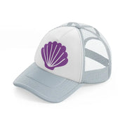 seashell-grey-trucker-hat