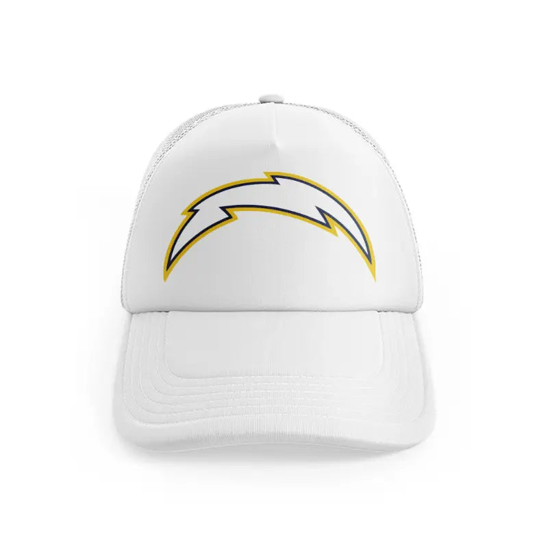 Los Angeles Chargers Shapewhitefront-view
