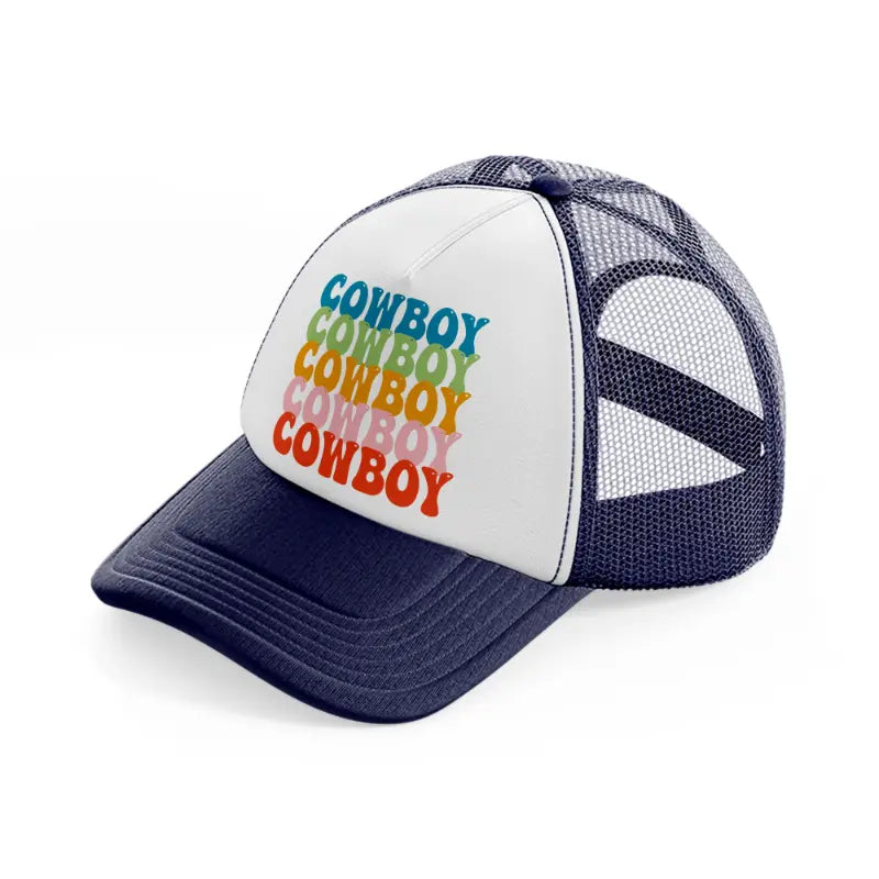 cowboy-navy-blue-and-white-trucker-hat