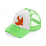 elements-71-lime-green-trucker-hat