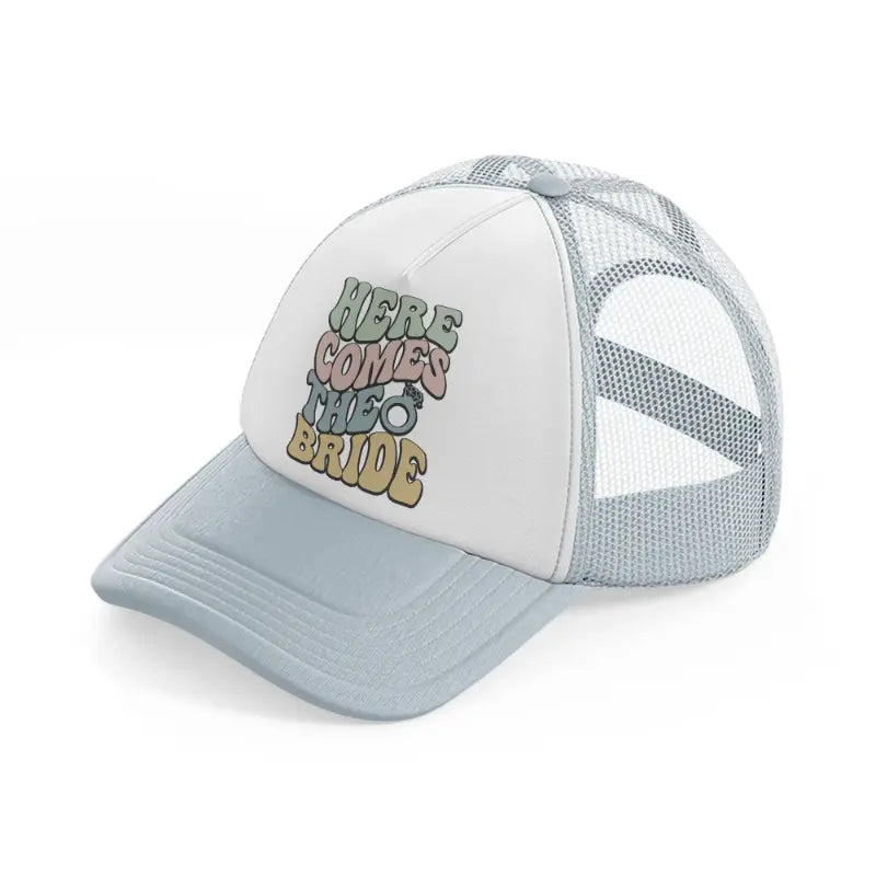 01-here-comes-grey-trucker-hat