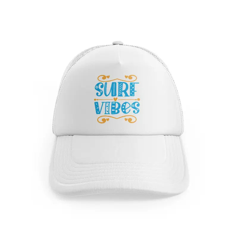 Surf Vibeswhitefront-view