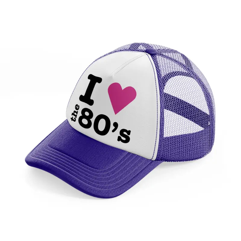80s-megabundle-35-purple-trucker-hat