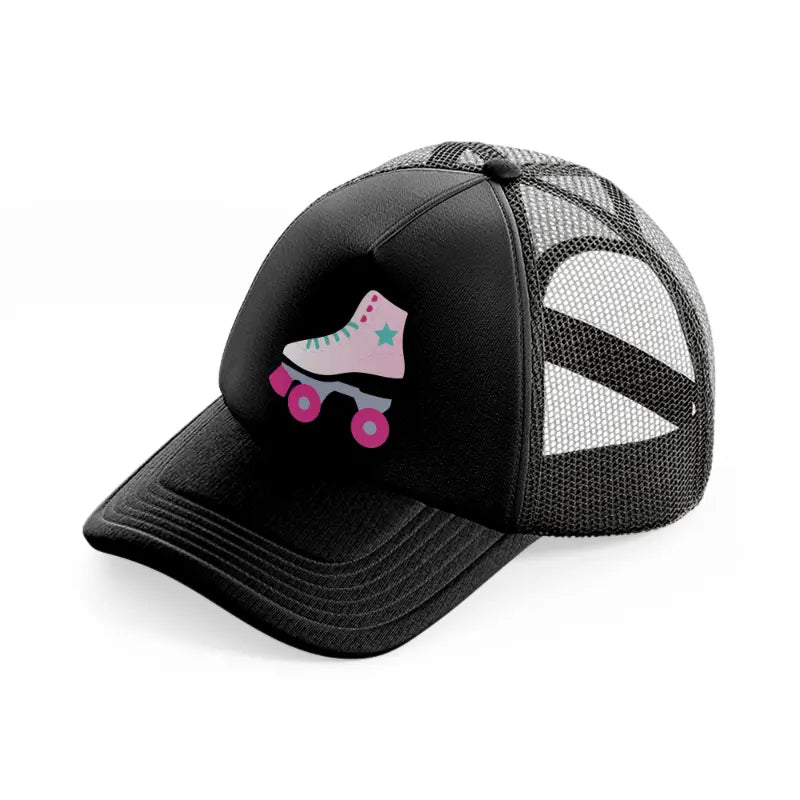 80s-megabundle-60-black-trucker-hat