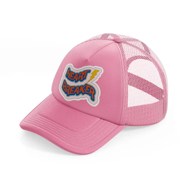 love quotes-18-pink-trucker-hat