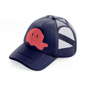 groovy elements-61-navy-blue-trucker-hat