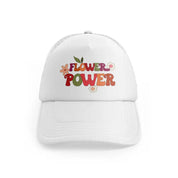 groovy quotes-04-white-trucker-hat