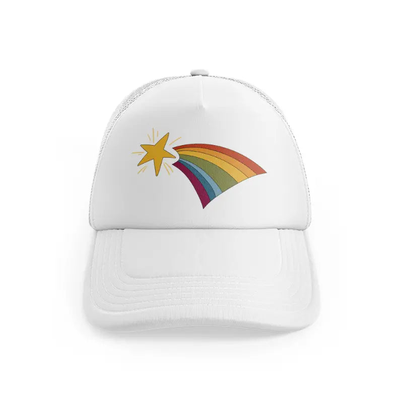 groovy elements-20-white-trucker-hat