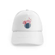 019-ball-white-trucker-hat