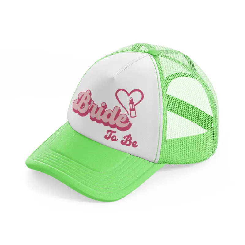 untitled-1 2-lime-green-trucker-hat