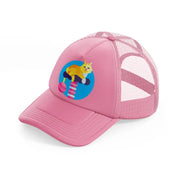 cat-pink-trucker-hat