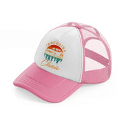 2021 06 18 1 en pink and white trucker hat