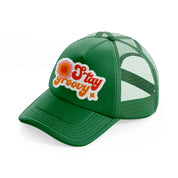 retro positive stickers (8)-green-trucker-hat