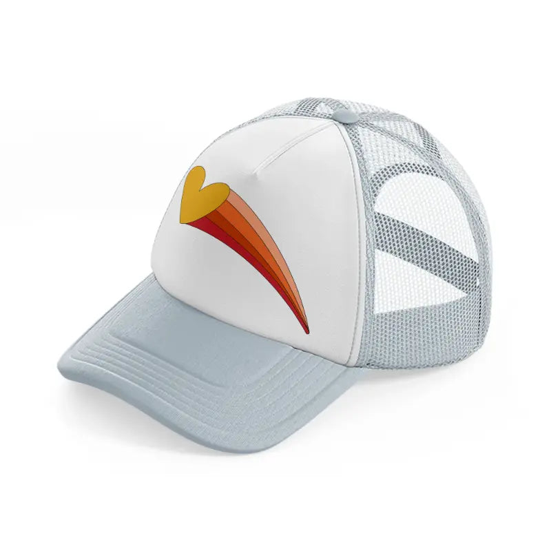 groovy elements-21-grey-trucker-hat